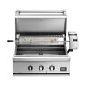 DCS Series 7 Built-In 30 in. Grill with Rotisserie Liquid Propane