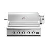 DCS Series 7 Built-In 36 in. Grill with Rotisserie Liquid Propane