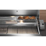 DCS Series 9 Built-In 36 in. Grill with Rotisserie and Infrared Burner Natural Gas