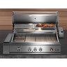 DCS Series 9 Built-In 48 in. Grill with Rotisserie Natural Gas