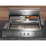 DCS Series 9 Built-In 36 in. Grill with Rotisserie Liquid Propane
