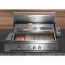 DCS Series 9 Built-In 36 in. Grill with Rotisserie Liquid Propane