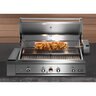 DCS Series 9 Built-In 36 in. Grill with Rotisserie Liquid Propane