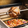 DCS Series 7 Built-In 36 in. Grill with Rotisserie Liquid Propane
