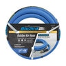 BluBird Pro Rubber Air Hose Assembly 3/4 in. x 50 ft.