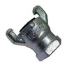 BluBird Claw-Style Air Hose Coupling (Chicago-Claw to 3/4 in. Female NPT)