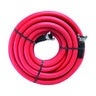 BluBird Impulse Rubber Air Hose Assembly 3/4 in. x 50 ft. (Chicago-Claw)