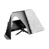 K&W Fireplace High Form Damper 54 in.