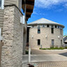 Sawn Thin Veneer Sandy Creek Sandstone Corners