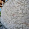 Sawn Thin Veneer Sandy Creek Sandstone Corners
