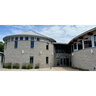 Sawn Thin Veneer Sandy Creek Sandstone Corners