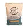 Sol Soils LECA Balls Lighweight Expanded Clay Aggregate 1 gal. Bag