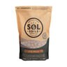 Sol Soils LECA Balls Lighweight Expanded Clay Aggregate 1 qt. Bag