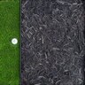 JMJ Dyed Black Mulch Bulk (per cu. yd.)