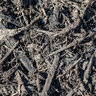 JMJ Dyed Black Mulch Bulk (per cu. yd.)