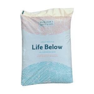 Buchanan's Life Below All Purpose Mix 1 cu. ft. Bag
