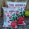 Heirloom Soils The Works Potting Soil 1 cu. ft. Bag