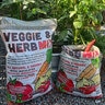 Heirloom Soils Veggie & Herb Soil Mix 1 cu. ft. Bag