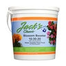 Jacks Fertilizer Blossom Booster 10-30-20 4 lb.