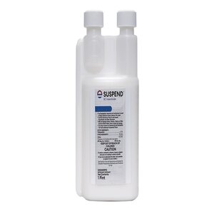 Suspend SC Liquid Insecticide 1 gal. Jug