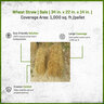 Wheat Straw Bale