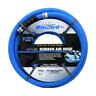 BluBird Pro Rubber Air Hose Assembly 3/4 in. x 25 ft.