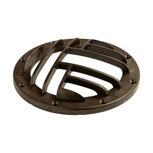 Rock Guard Lens For 15194Az