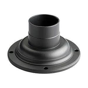 9530 Pedestal Adapter Black Kichler