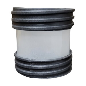 Lens Replacement, Centaurus 4/6 Borosilic Glass, Threaded