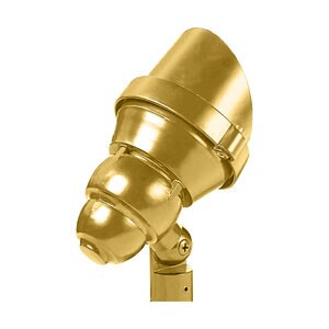 Die Cast Path Fix Brass 120V Kim