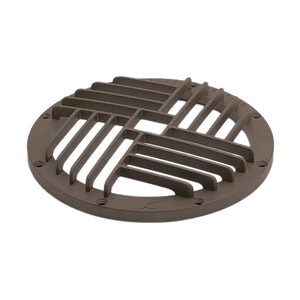 Kichler Rock Guard Bronze