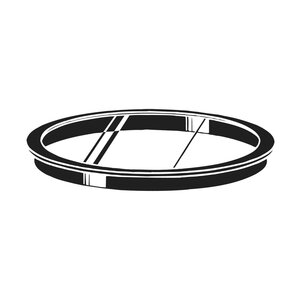 Lens For Kichler 9246