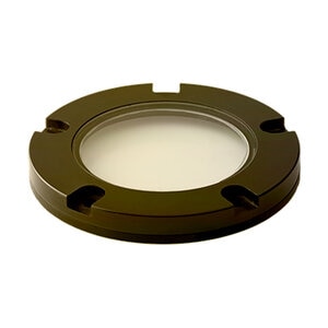 Cover Weathered Bronze