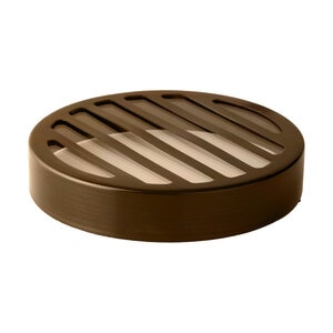 BRASS COVER FOR UW8110BK