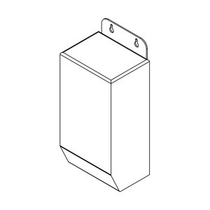 BK 150W MAGNETIC TRANSFORMER