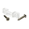 BRIL LED LT STRIP CLIP SCREWS