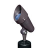 Moon Vision BR20 Uplight 120V Bronze Texture Finish Housing