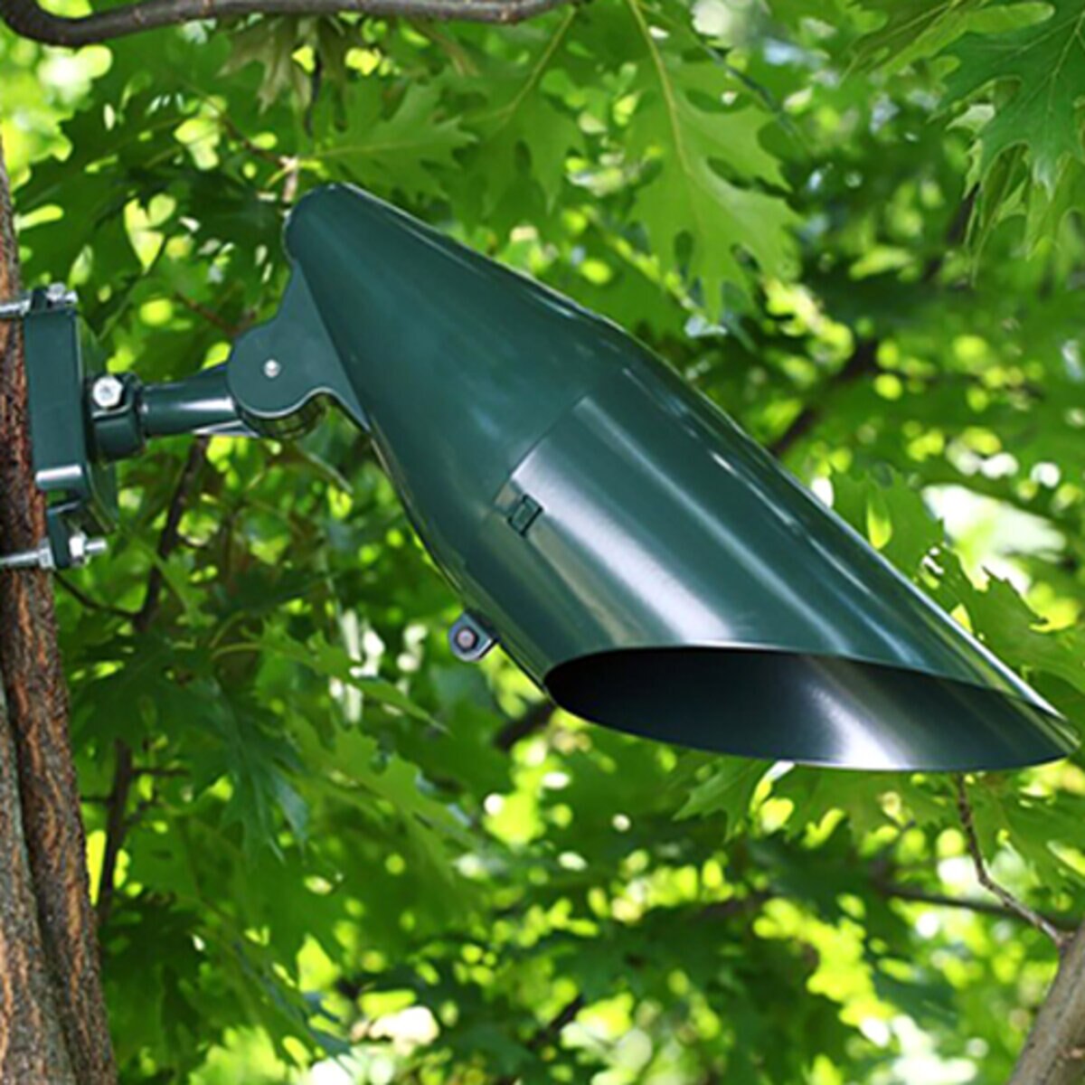 Moon Vision Hunter Green Shield for BR30 | SiteOne US