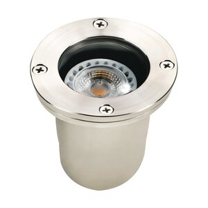 3.5W LED, 270 Lumens, 2700K, 25W Halogen Equivalent, Marine Grade