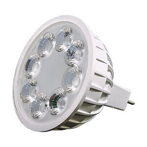 dabmar multi color mr16 led