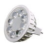 dabmar multi color mr16 led