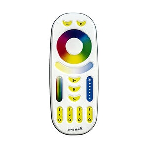 dabmar lights remote control