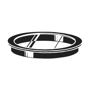 Lens for Kichler 9244