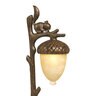 Hinkley Squirrel 12V 18W Regency Bronze Landscape Path