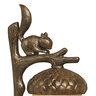 Hinkley Squirrel 12V 18W Regency Bronze Landscape Path