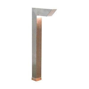 PERMA POST W/MATTE BRASS CAP (Recommended w/ SPJ-SQ200)