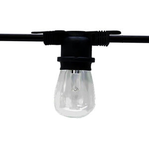 48 CGLS,24 E26 SKTS 24 SP,14AWG 2-WIRE,BK,C/ETL/US,12 LD,12T