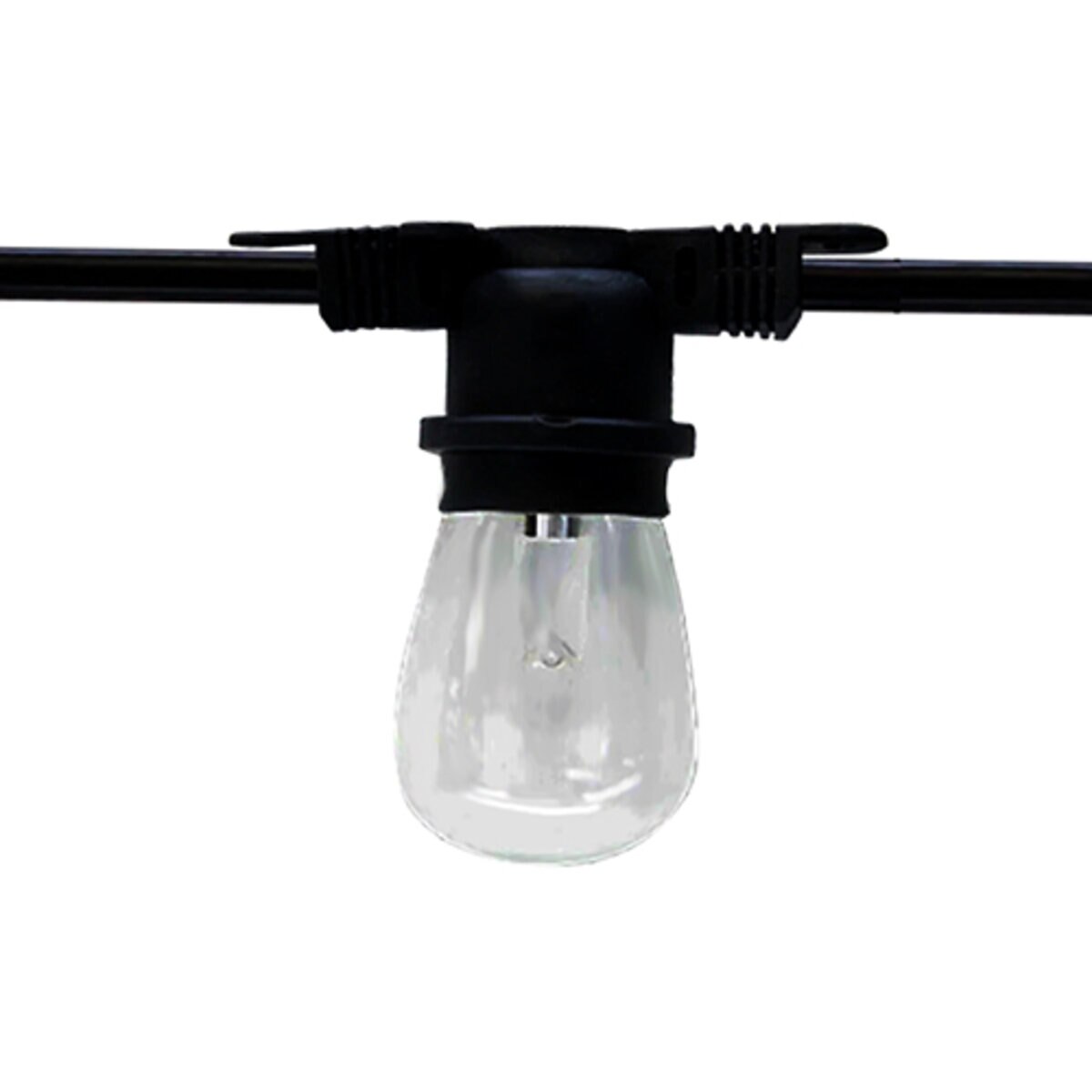 48 CGLS,24 E26 SKTS 24 SP,14AWG 2-WIRE,BK,C/ETL/US,12 LD,12T | SiteOne US
