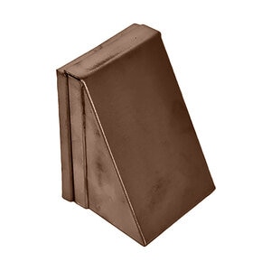 1.75x3.5 Surface Step Light Brass Acid R