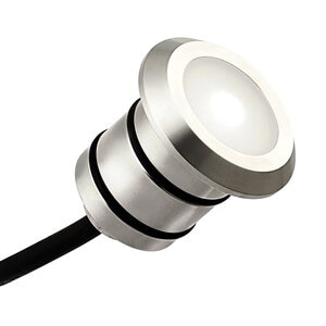 Kichler Mini All-Purpose Frosted Lens